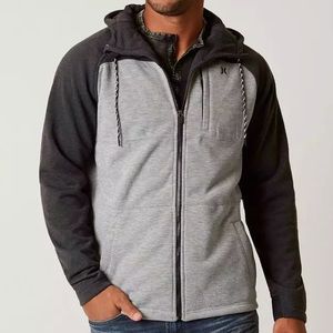 Hurley Hoodie